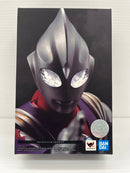 【中古】【開封品】【初回特典付】S.H.Figuarts(真骨彫製法) ウルトラマンティガ マルチタイプ「ウルトラマンティガ」＜フィギュア＞（代引き不可）6559
