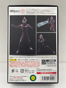 【中古】【開封品】【初回特典付】S.H.Figuarts(真骨彫製法) ウルトラマンティガ マルチタイプ「ウルトラマンティガ」＜フィギュア＞（代引き不可）6559