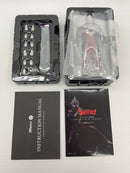 【中古】【開封品】【初回特典付】S.H.Figuarts(真骨彫製法) ウルトラマンティガ マルチタイプ「ウルトラマンティガ」＜フィギュア＞（代引き不可）6559
