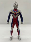 【中古】【開封品】【初回特典付】S.H.Figuarts(真骨彫製法) ウルトラマンティガ マルチタイプ「ウルトラマンティガ」＜フィギュア＞（代引き不可）6559