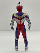 【中古】【開封品】【初回特典付】S.H.Figuarts(真骨彫製法) ウルトラマンティガ マルチタイプ「ウルトラマンティガ」＜フィギュア＞（代引き不可）6559