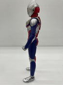 【中古】【開封品】【初回特典付】S.H.Figuarts(真骨彫製法) ウルトラマンティガ マルチタイプ「ウルトラマンティガ」＜フィギュア＞（代引き不可）6559