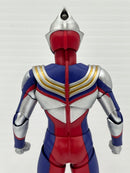 【中古】【開封品】【初回特典付】S.H.Figuarts(真骨彫製法) ウルトラマンティガ マルチタイプ「ウルトラマンティガ」＜フィギュア＞（代引き不可）6559