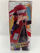 【中古】【未開封】マジコスレッド＆リザードン「一番くじ ポケモンマスターズ EX 7th Anniversary」MASTERLISE PLUS A賞＜フィギュア＞（代引き不可）6559