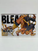 【中古】【未開封】四楓院夜一「一番くじ BLEACH-ブリーチ- Stirring Souls vol.5」 MASTERLISE C賞＜フィギュア＞（代引き不可）6559