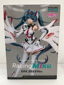【中古】【未開封】レーシングミク SPA 2025Ver. 「キャラクター・ボーカル・シリーズ01 初音ミク」 ハイグレードフィギュア＜フィギュア＞（代引き不可）6559