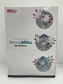 【中古】【未開封】レーシングミク SPA 2025Ver. 「キャラクター・ボーカル・シリーズ01 初音ミク」 ハイグレードフィギュア＜フィギュア＞（代引き不可）6559