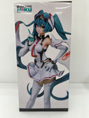 【中古】【未開封】レーシングミク SPA 2025Ver. 「キャラクター・ボーカル・シリーズ01 初音ミク」 ハイグレードフィギュア＜フィギュア＞（代引き不可）6559