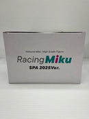 【中古】【未開封】レーシングミク SPA 2025Ver. 「キャラクター・ボーカル・シリーズ01 初音ミク」 ハイグレードフィギュア＜フィギュア＞（代引き不可）6559