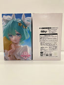 【中古】【未開封】【セット】初音ミク キャラクターボーカル・シリーズ01 Birthday2026 AMP+Star Dreamy ver.＆タイクレ限定＜フィギュア＞（代引き不可）6559