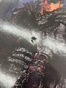 【中古】【中身未開封】ガッツ 「一番くじ ベルセルク 宿命の双極」 B賞 MASTERLISE＜フィギュア＞（代引き不可）6559