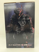 【中古】【中身未開封】ガッツ 「一番くじ ベルセルク 宿命の双極」 B賞 MASTERLISE＜フィギュア＞（代引き不可）6559