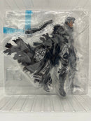 【中古】【中身未開封】ガッツ 「一番くじ ベルセルク 宿命の双極」 B賞 MASTERLISE＜フィギュア＞（代引き不可）6559