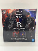 【中古】【中身未開封】ガッツ 狂戦士ver. 「一番くじ ベルセルク 宿命の双極」 B賞 MASTERLISE＜フィギュア＞（代引き不可）6559