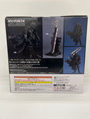 【中古】【中身未開封】ガッツ 狂戦士ver. 「一番くじ ベルセルク 宿命の双極」 B賞 MASTERLISE＜フィギュア＞（代引き不可）6559