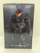 【中古】【中身未開封】ガッツ 狂戦士ver. 「一番くじ ベルセルク 宿命の双極」 B賞 MASTERLISE＜フィギュア＞（代引き不可）6559