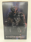 【中古】【中身未開封】ガッツ 狂戦士ver. 「一番くじ ベルセルク 宿命の双極」 B賞 MASTERLISE＜フィギュア＞（代引き不可）6559