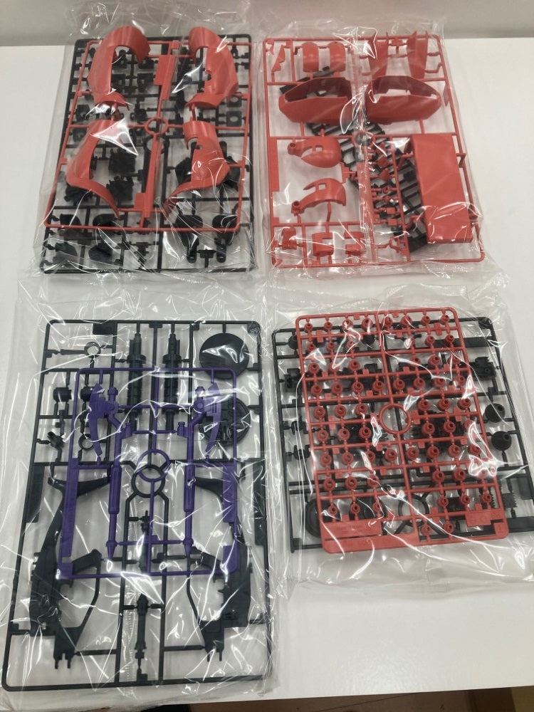 【中古】【未組立】1/60 PG MS-06S シャア専用ザクII 「機動戦士ガンダム」 [5064229]＜プラモデル＞（代引き不可）6559