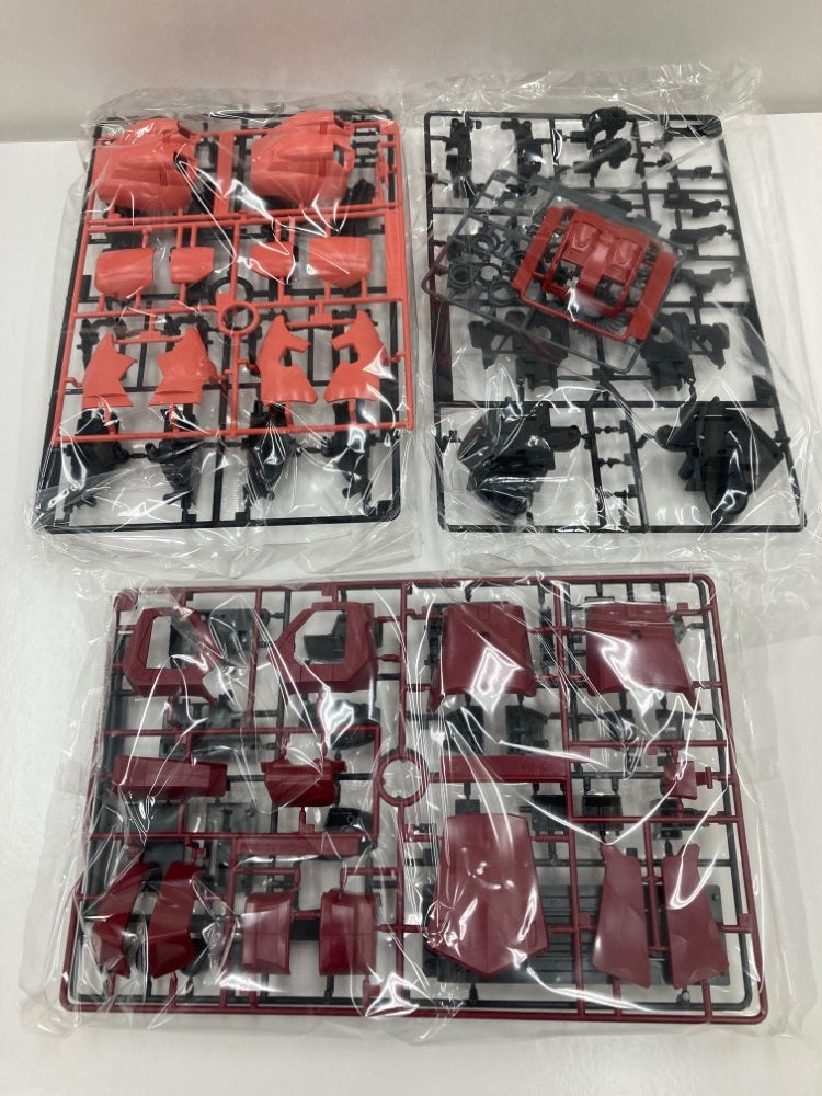 【中古】【未組立】1/60 PG MS-06S シャア専用ザクII 「機動戦士ガンダム」 [5064229]＜プラモデル＞（代引き不可）6559
