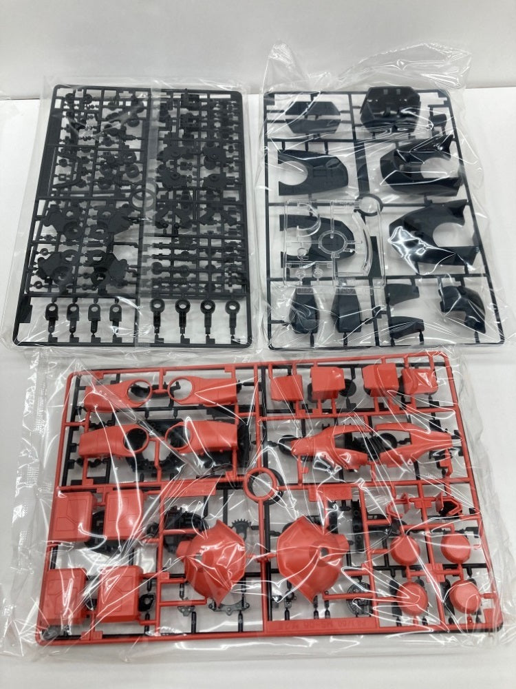 【中古】【未組立】1/60 PG MS-06S シャア専用ザクII 「機動戦士ガンダム」 [5064229]＜プラモデル＞（代引き不可）6559