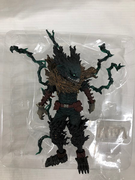 【中古】（開封済）緑谷出久 ；figure A賞＜フィギュア＞（代引き不可）6561