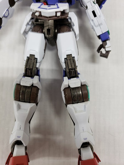 オフィシャルスリーブコレクション ダブルオーガンダム 60枚入り新品未開封 カードダスマスターズ オフィシャルスリーブコレクション