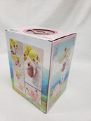 【中古】【開封品】1/8 がんばリーリエ＆ピッピ＜フィギュア＞（代引き不可）6561