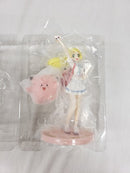 【中古】【開封品】1/8 がんばリーリエ＆ピッピ＜フィギュア＞（代引き不可）6561