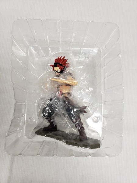 【中古】【開封品】【特典付】ARTFX J 切島鋭児郎 「僕のヒーローアカデミア」 1/8 PVC製塗装済み完成品 ＜フィギュア＞（代引き不可）6561