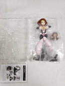 【中古】【開封品】ARTFX J 麗日お茶子 「僕のヒーローアカデミア」 1/8 PVC製塗装済み完成品＜フィギュア＞（代引き不可）6561