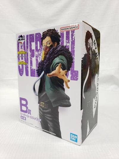 【中古】【未開封】オーバーホール B賞＜フィギュア＞（代引き不可）6561