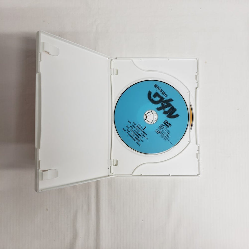 【中古】【開封品】魔神英雄伝ワタル TV ＆ OVA DVD-BOX 1＜DVD＞（代引き不可）6561