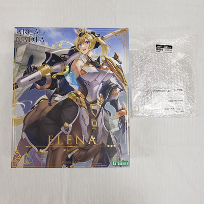 【中古】【未組立】エレーナ 「アルカナディア」 [AR005]＜プラモデル＞（代引き不可）6561