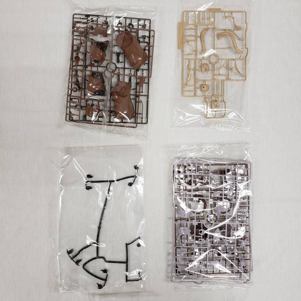 中古】【未組立】エレーナ 「アルカナディア」 [AR005
