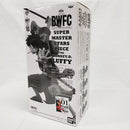 【中古】【開封品】モンキー・D・ルフィ(ブラシ彩色) 「アミューズメント一番くじ ワンピース BWFC 造形王頂上決戦3 SUPER MASTER STARS PIECE THE MONKEY. D. LUFFY」＜フィギュア＞（代引き不可）6561