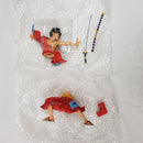 【中古】【開封品】モンキー・D・ルフィ(ブラシ彩色) 「アミューズメント一番くじ ワンピース BWFC 造形王頂上決戦3 SUPER MASTER STARS PIECE THE MONKEY. D. LUFFY」＜フィギュア＞（代引き不可）6561