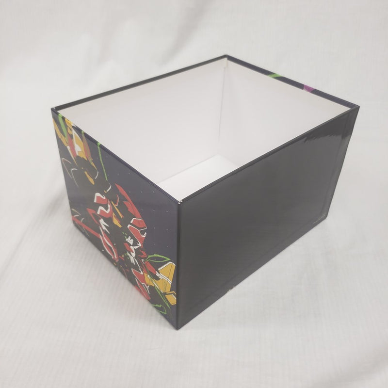 【中古】【開封品】革命機ヴァルヴレイヴ 1st+2nd SEASON 完全生産限定版 BOX付全12巻セット(全巻収納ケース付き)＜Blu-ray＞（代引き不可）6561