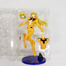 【中古】【開封品】カテジナ・ルース 「機動戦士Vガンダム エクセレントモデル RAHDXG.A.NEO」 NONスケール PVC製塗装済み完成品＜フィギュア＞（代引き不可）6561