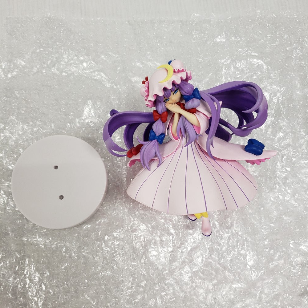 【中古】【開封品】パチュリー・ノーレッジ 「東方Project」 プレミアムフィギュア-パチュリー・ノーレッジ-＜フィギュア＞（代引き不可）6561