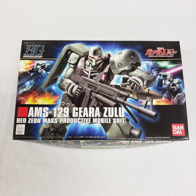 【中古】【未組立】1/144 HGUC AMS-129 ギラ・ズール 「機動戦士ガンダムUC」 [0161424]＜プラモデル＞（代引...