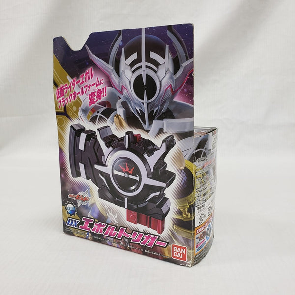 【中古】【開封品】DXエボルトリガー 「仮面ライダービルド」＜おもちゃ＞（代引き不可）6561