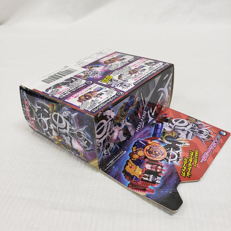 【中古】【開封品】DXエボルトリガー 「仮面ライダービルド」＜おもちゃ＞（代引き不可）6561