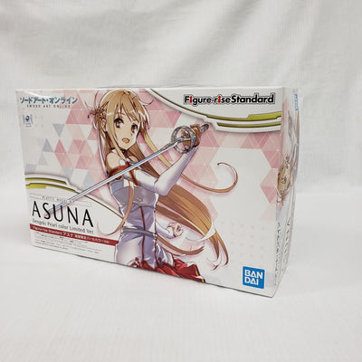 【中古】【未組立】Figure-rise Standard アスナ 電撃限定パールカラーVer. 「ソードアート・オンライン」 [T2...