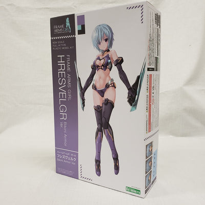 【中古】【未組立】フレズヴェルク Bikini Armor Ver. 「フレームアームズ・ガール」 [FG058X]＜プラモデル＞（代...