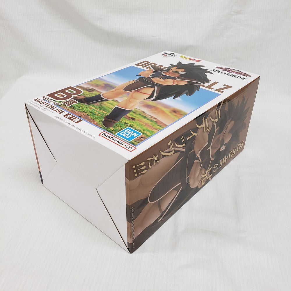中古】【開封品】ラディッツ 「一番くじ ドラゴンボール VS