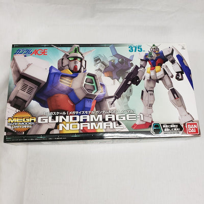 【中古】【未組立】1/48 メガサイズモデル ガンダムAGE-1 ノーマル 「機動戦士ガンダムAGE」 [0171063]＜プラモデル...