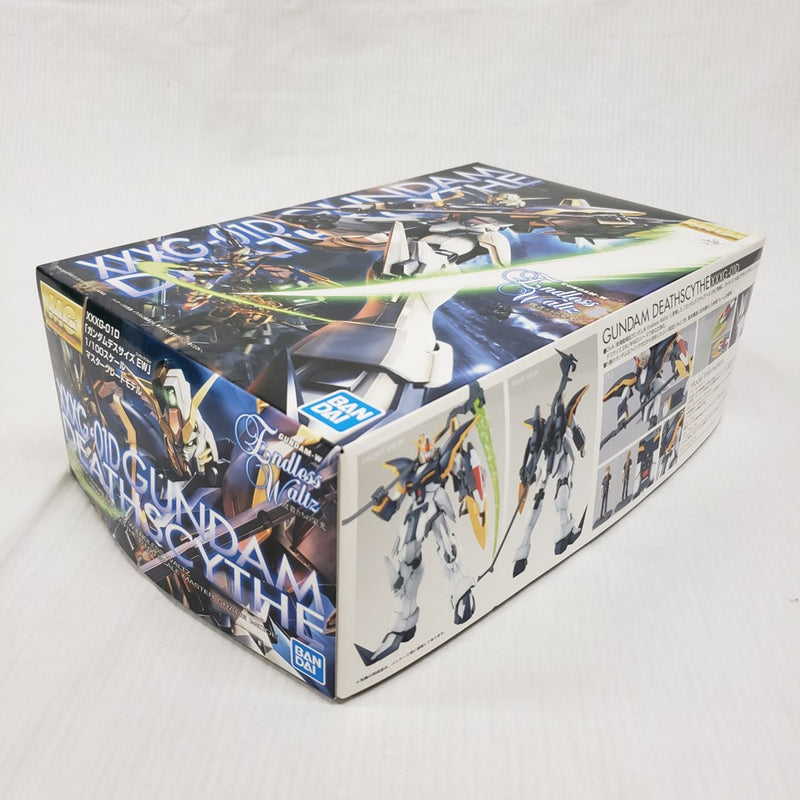 【中古】【未組立】1/100 MG XXXG-01D ガンダムデスサイズ EW 「新機動戦記ガンダムW Endless Waltz 敗者たちの栄光」 [5062841]＜プラモデル＞（代引き不可）6561