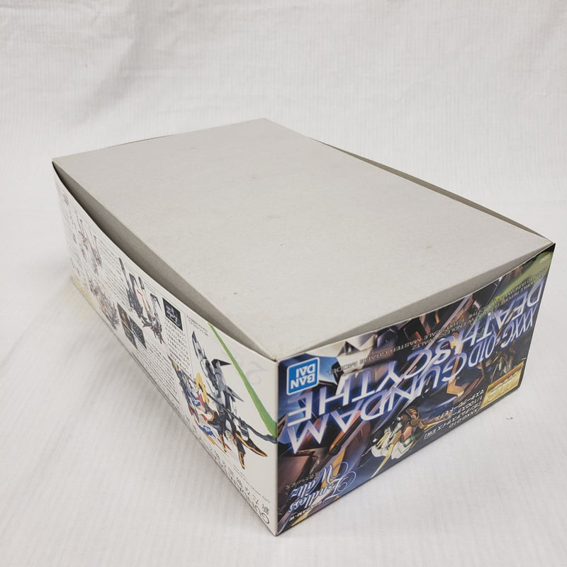 【中古】【未組立】1/100 MG XXXG-01D ガンダムデスサイズ EW 「新機動戦記ガンダムW Endless Waltz 敗者たちの栄光」 [5062841]＜プラモデル＞（代引き不可）6561