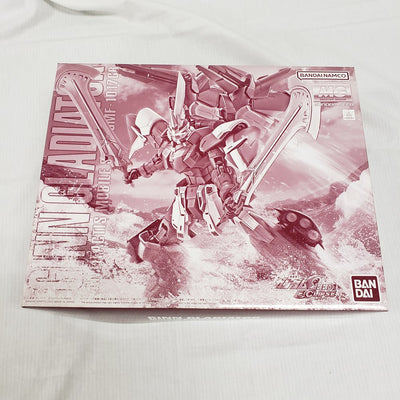 【中古】【未組立】1/100 MG ジングラディエイター 「機動戦士ガンダムSEED ECLIPSE」 プレミアムバンダイ限定 [50...