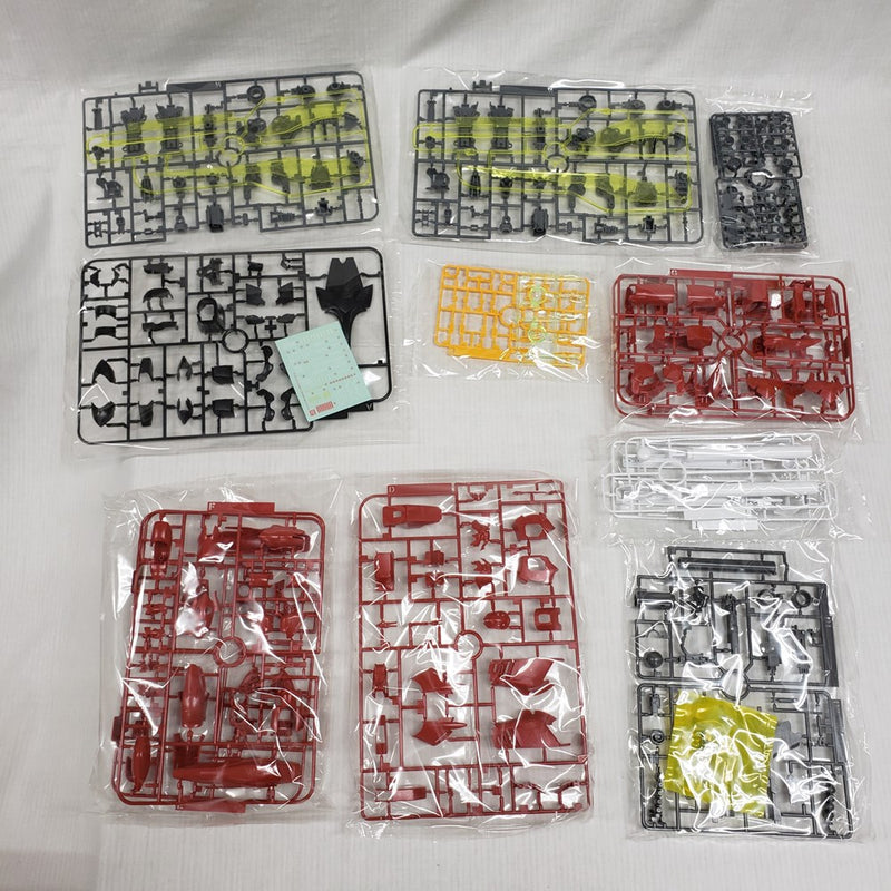 【中古】【未組立】1/100 MG MSN-06S シナンジュ 「機動戦士ガンダムUC」 [0181597]＜プラモデル＞（代引き不可）6561